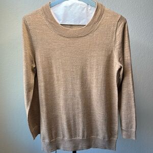 J. Crew Women’s Sweater